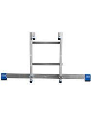Krause Stabilizator z regulacją ustawienia do drabin Monto/Stabilo 1000 mm Krause Stabilizator z regulacją ustawienia do drabin Monto/Stabilo 1000 mm